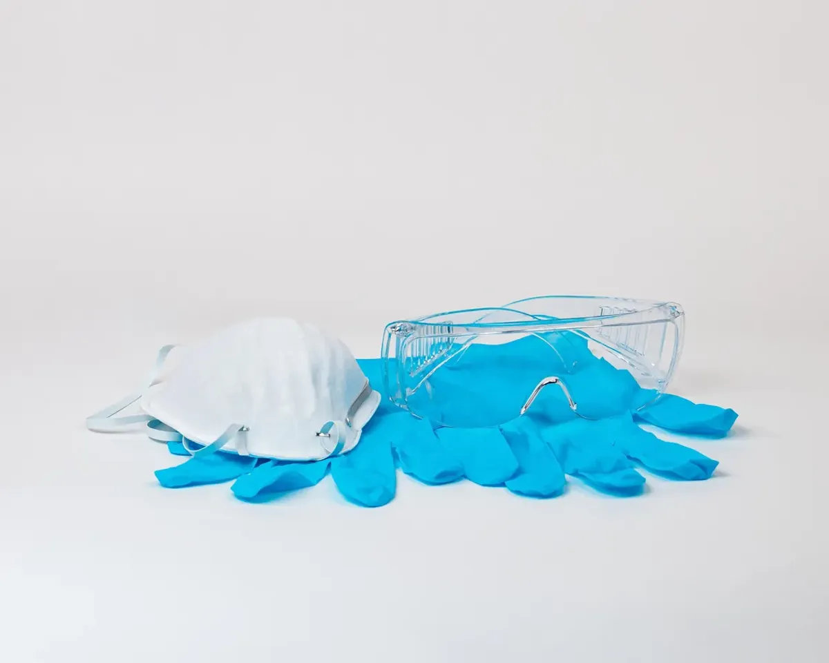 Personal Protective Equipment (PPE)